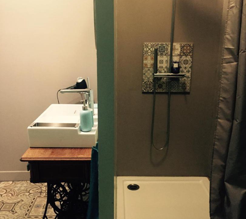 Photo of Bathroom in St.-Remy-de-Provence
