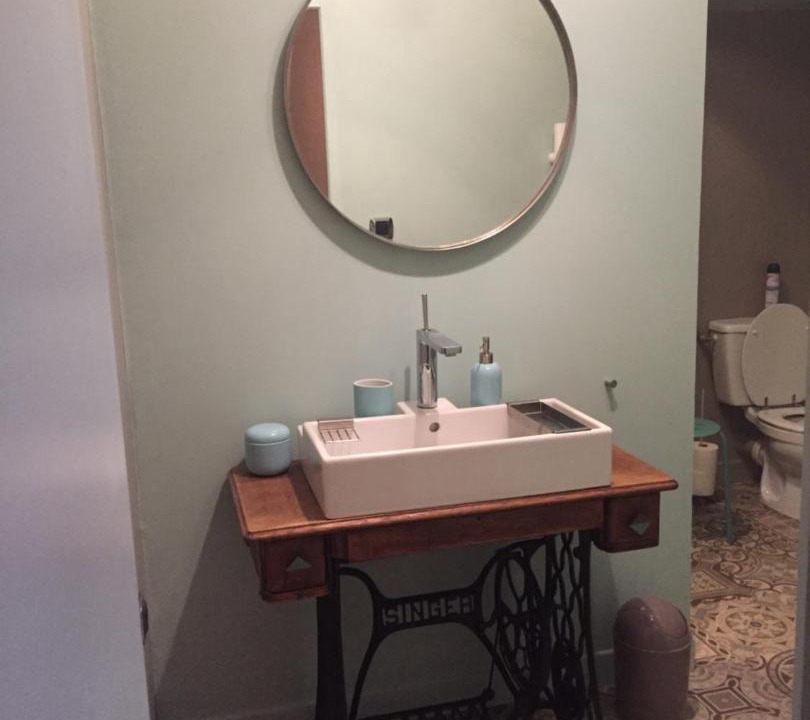 Photo of Bathroom in St.-Remy-de-Provence