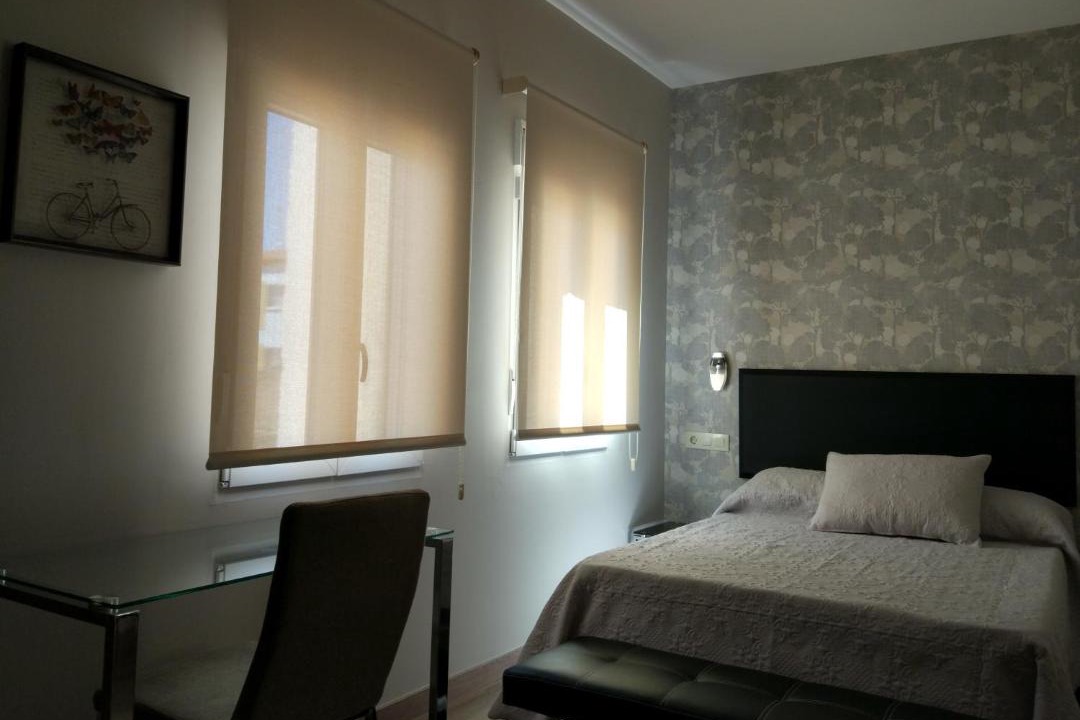 Photo of Bedroom in Merida Old Town