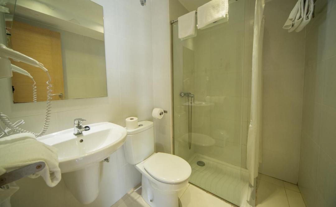 Photo of Bathroom in Can Pastilla