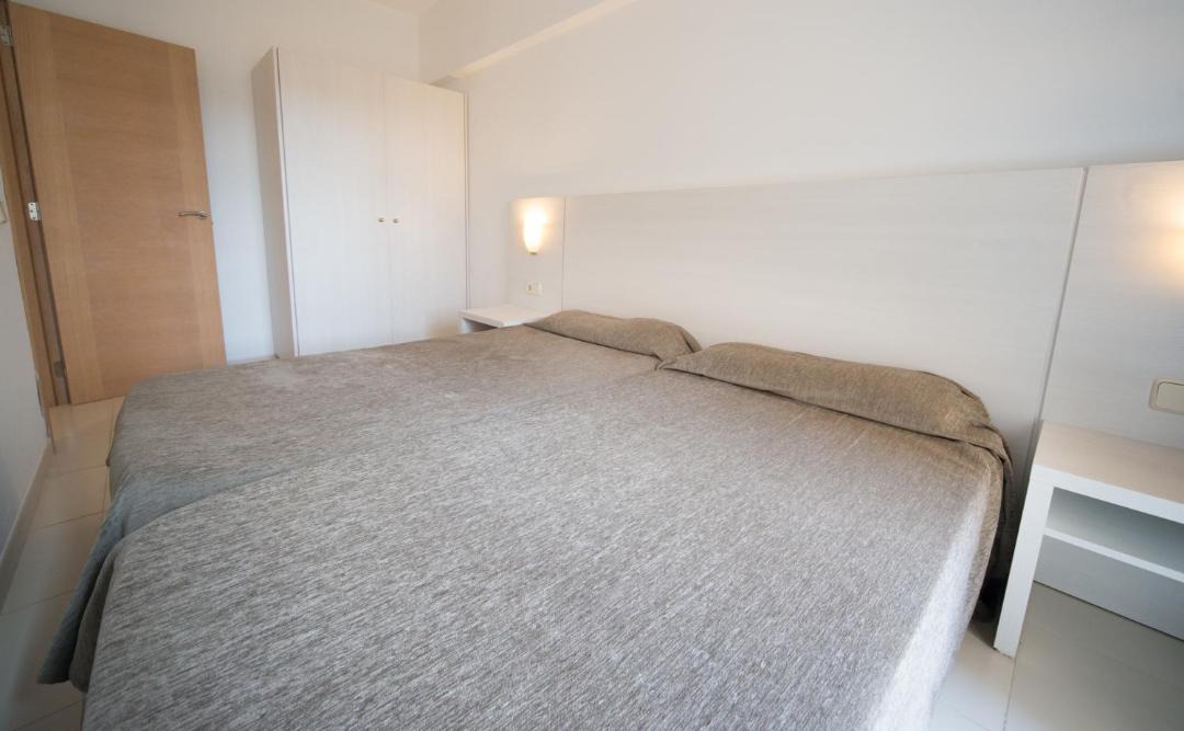 Photo of Bedroom in Can Pastilla