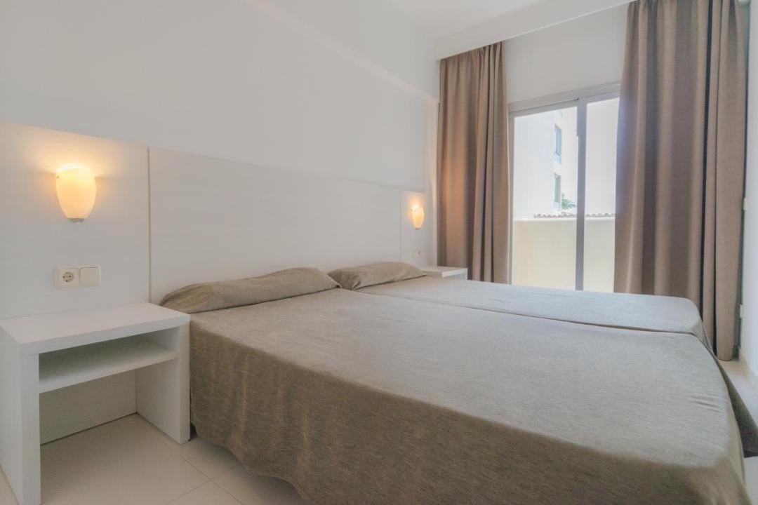Photo of Bedroom in Can Pastilla