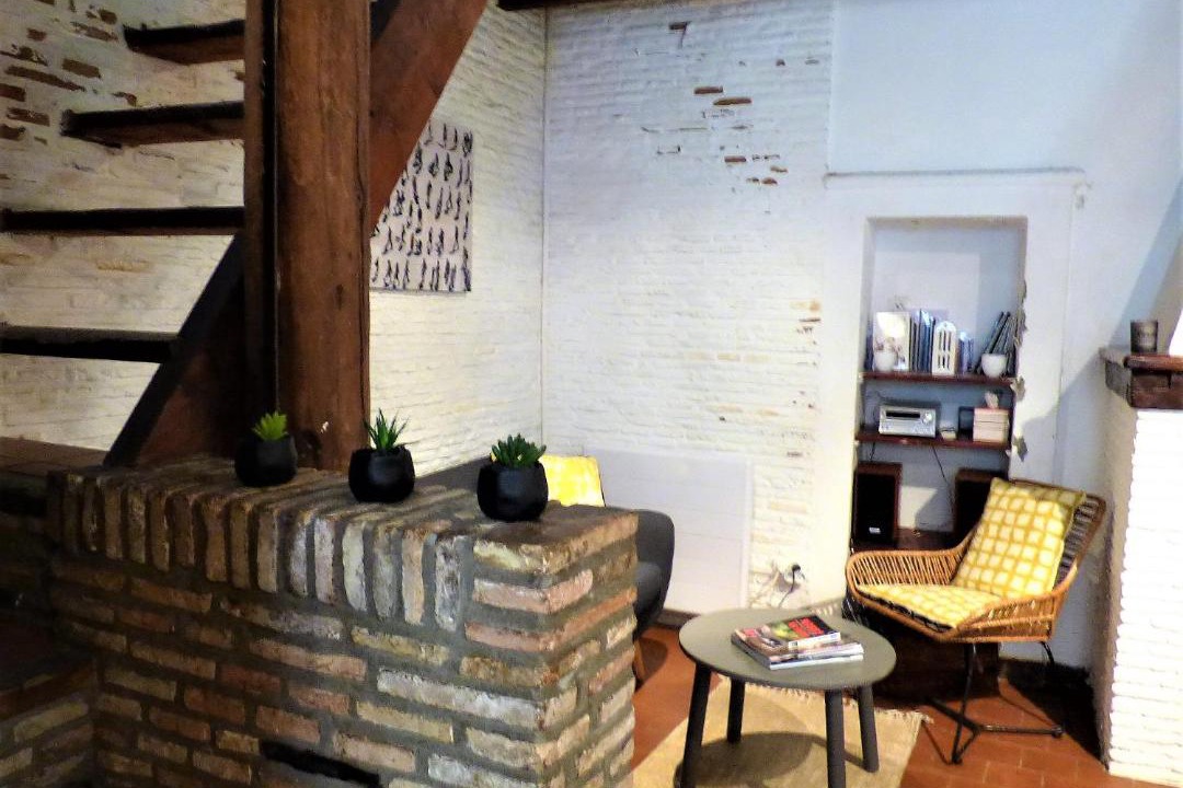 Photo of Livingroom in Arles City Centre