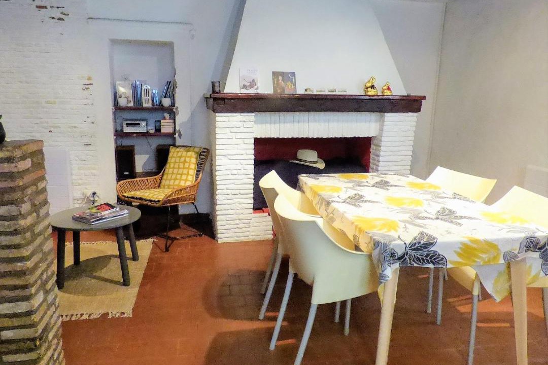 Photo of Livingroom in Arles City Centre
