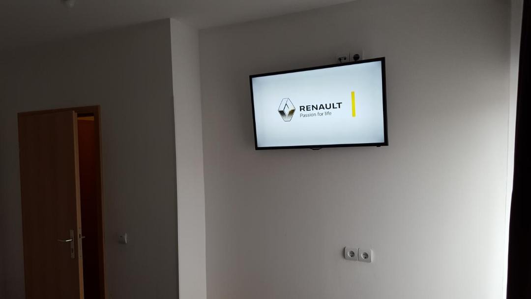 Photo of Livingroom in Glindenberg