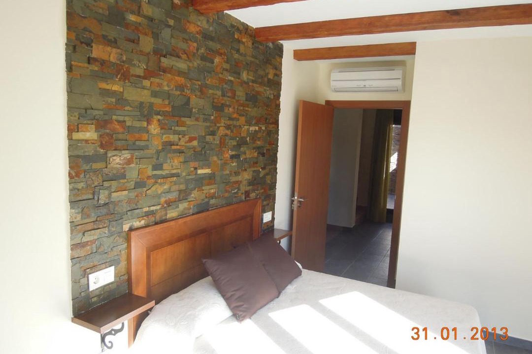 Photo of Bedroom in Pescueza