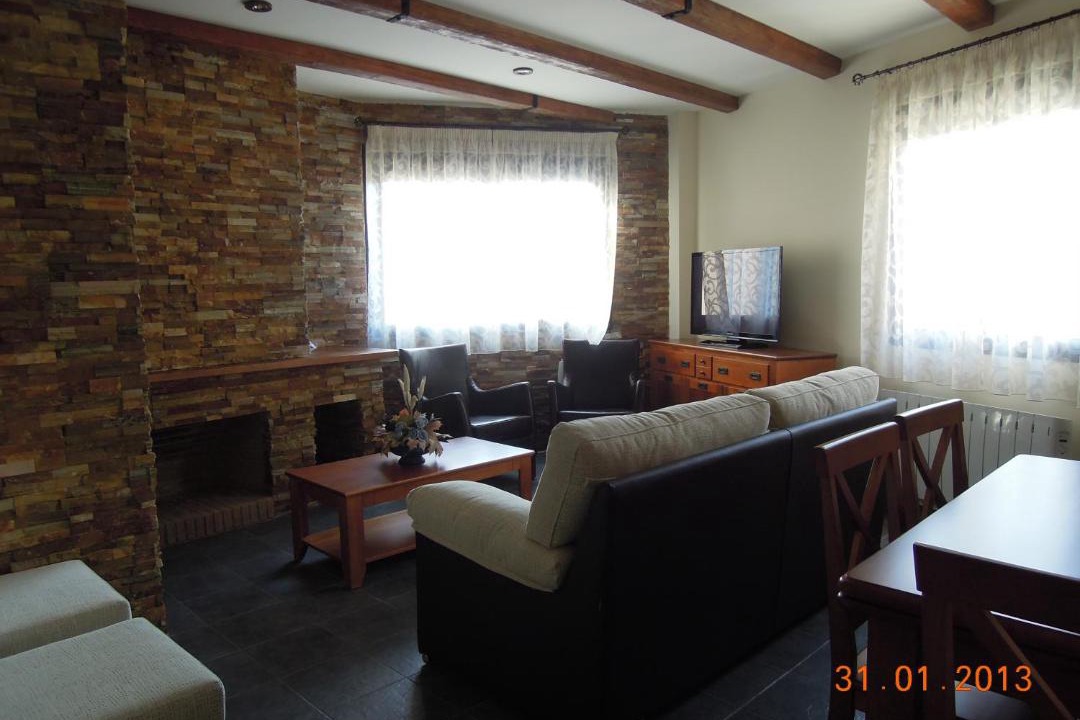 Photo of Livingroom in Pescueza