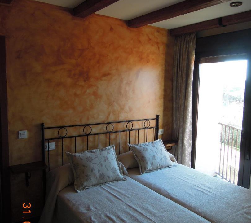 Photo of Bedroom in Pescueza