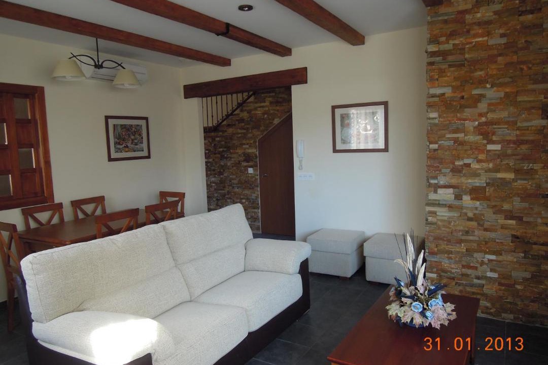 Photo of Livingroom in Pescueza