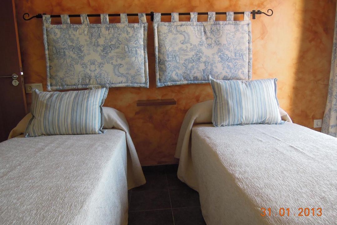 Photo of Bedroom in Pescueza