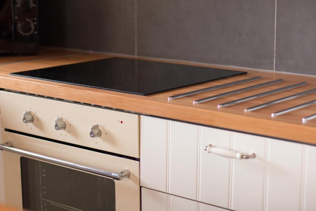 Photo of Kitchen in Collonges-sous-Saleve