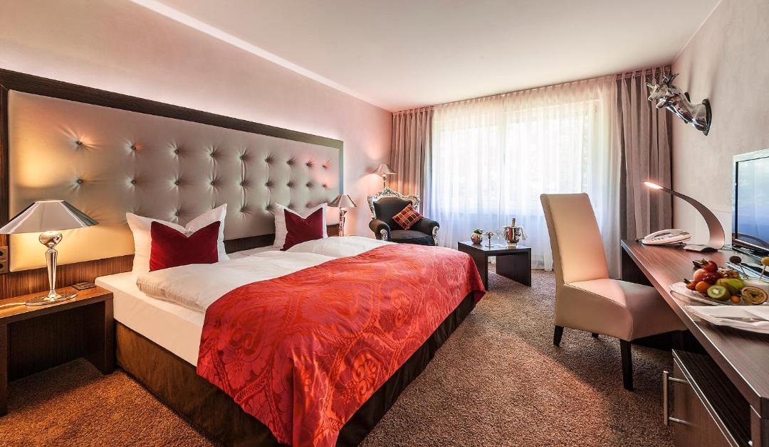 Photo of Bedroom in Kelkheim