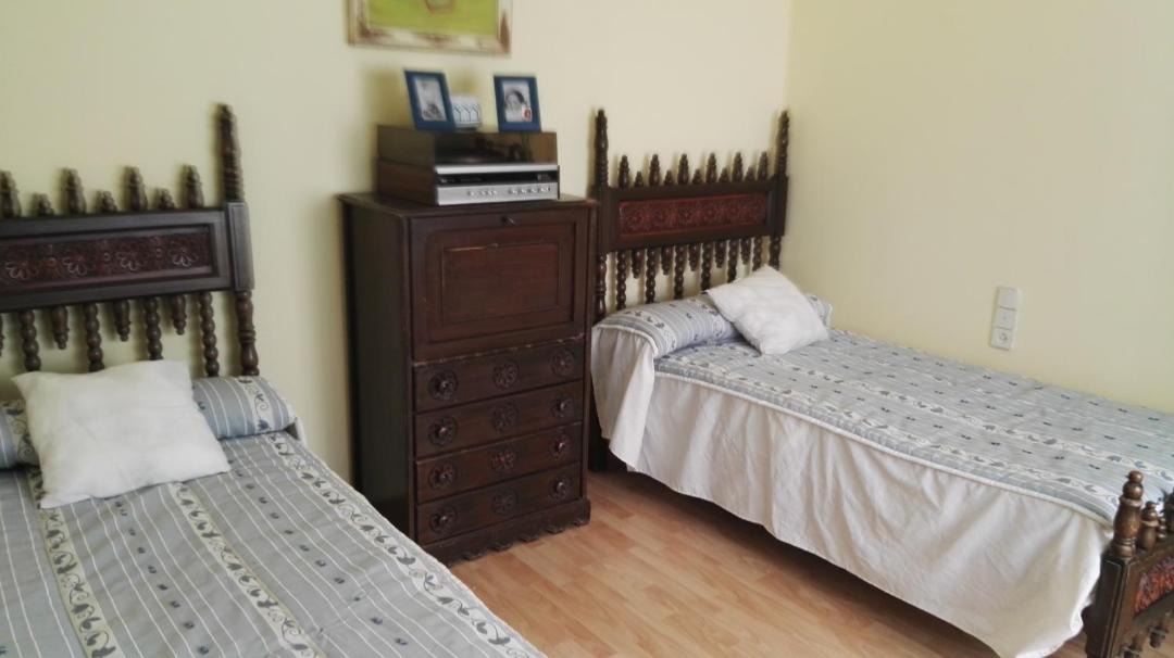 Photo of Bedroom in Santiago de Compostela