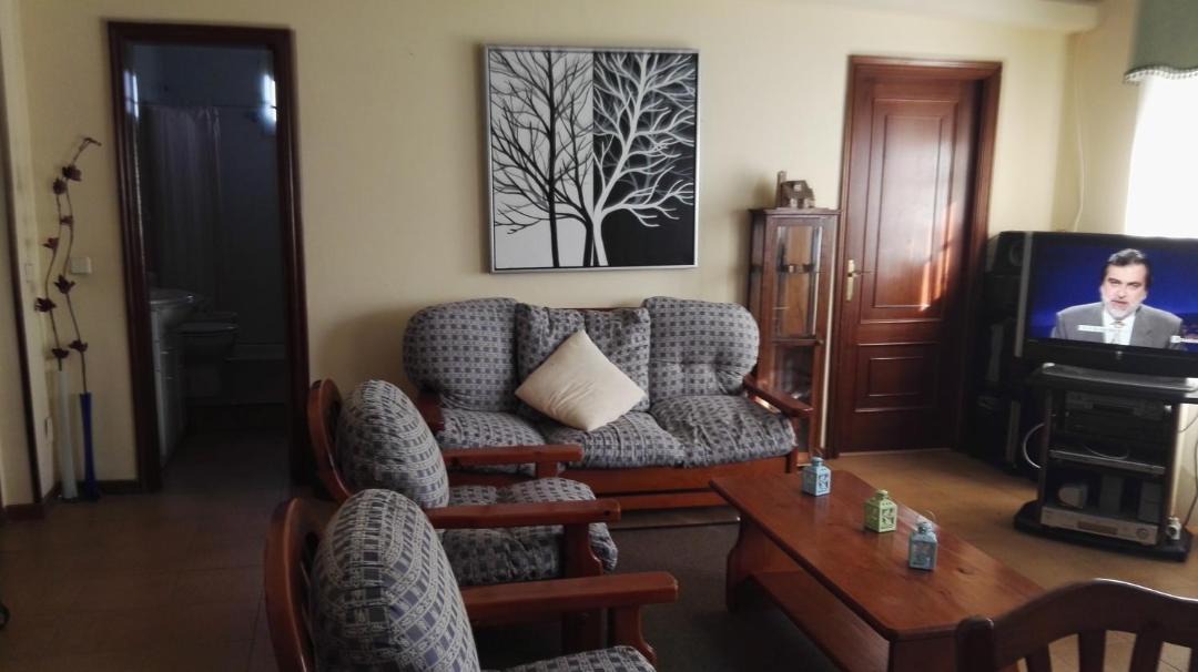 Photo of Livingroom in Santiago de Compostela