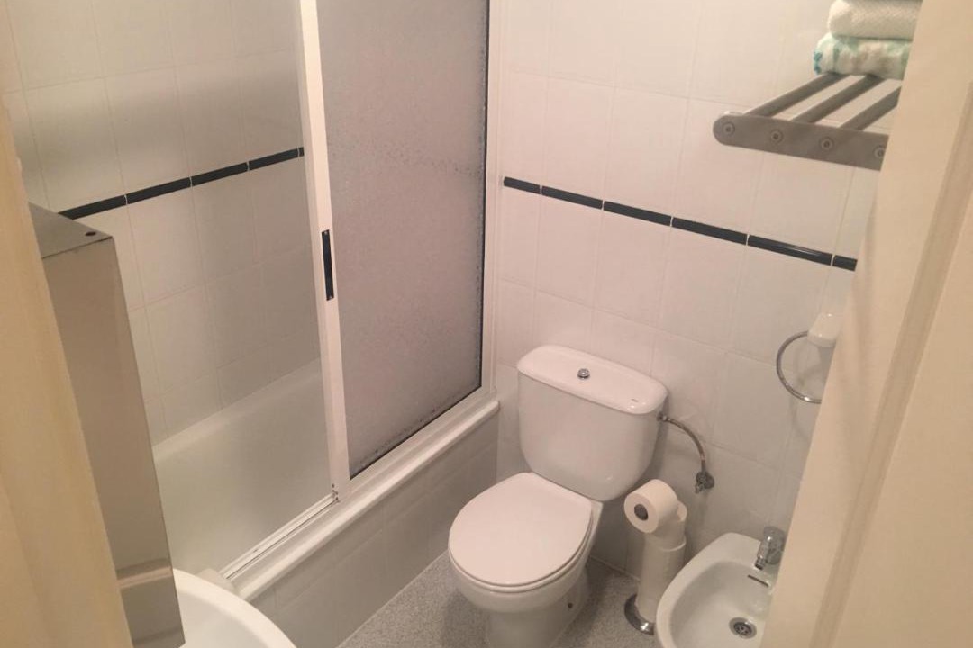 Photo of Bathroom in Las Palmas de Gran Canaria