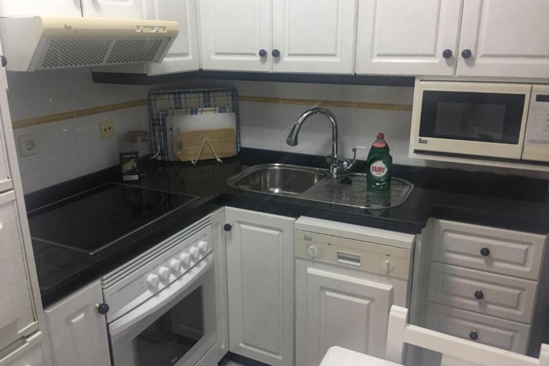 Photo of Kitchen in Las Palmas de Gran Canaria