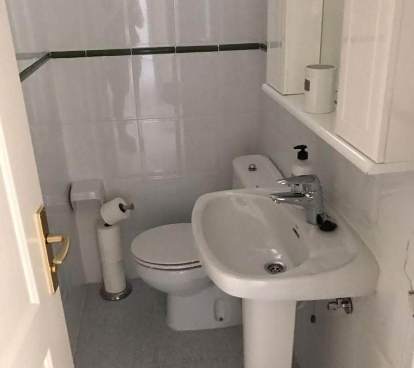 Photo of Bathroom in Las Palmas de Gran Canaria