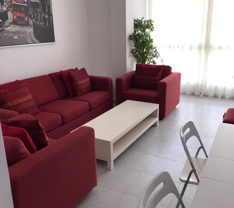 Photo of Livingroom in Las Palmas de Gran Canaria