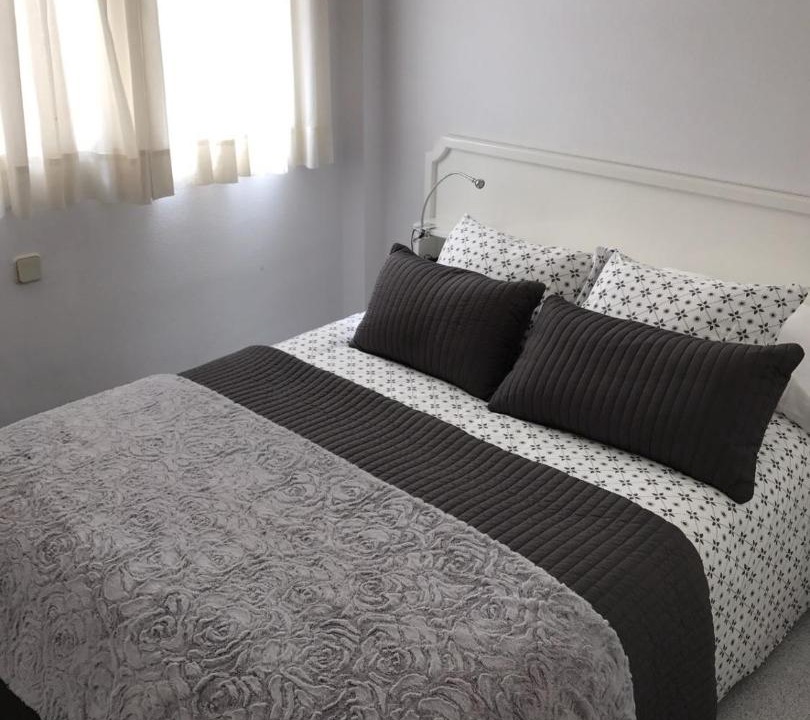 Photo of Bedroom in Las Palmas de Gran Canaria