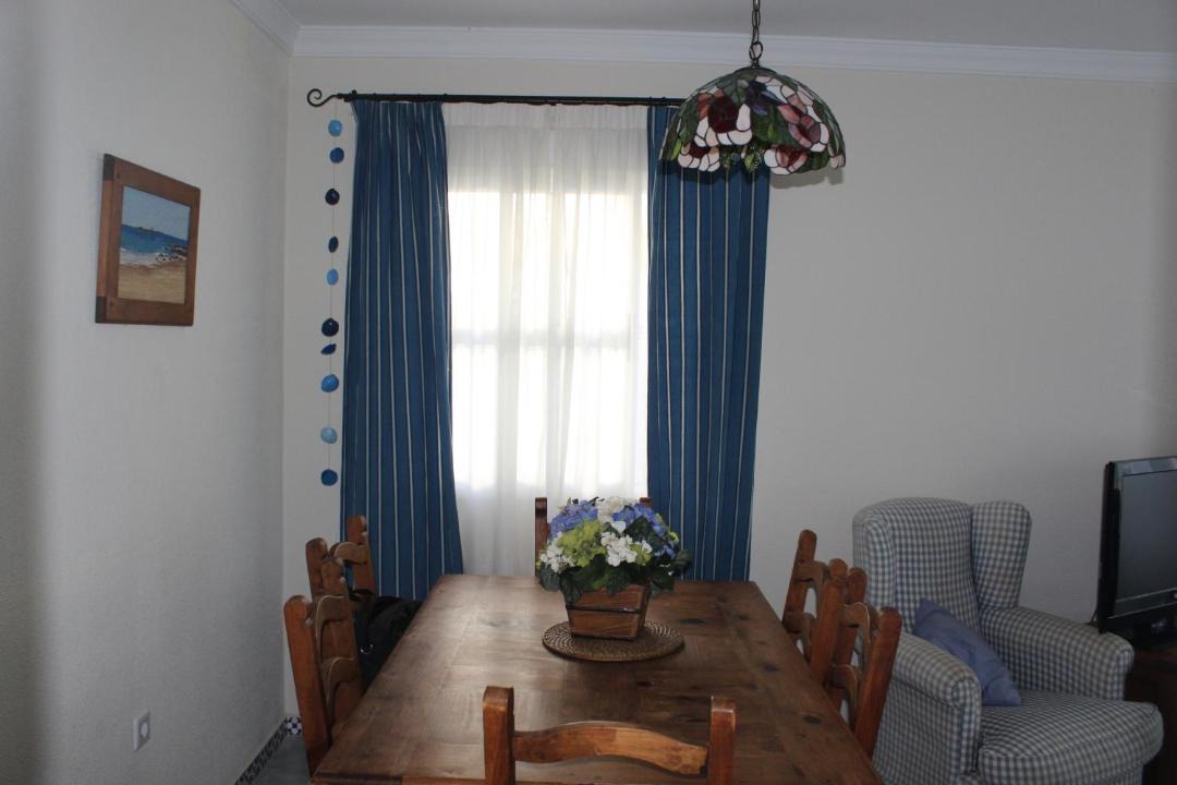 Photo of Livingroom in Poblado Sancti Petri