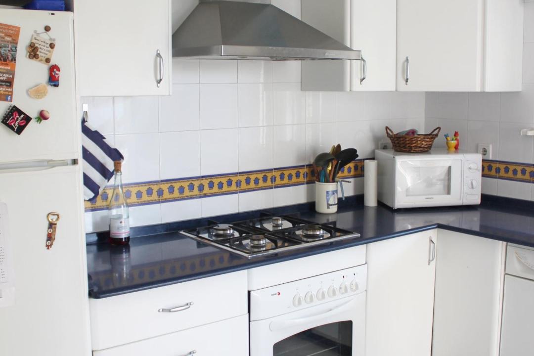 Photo of Kitchen in Poblado Sancti Petri