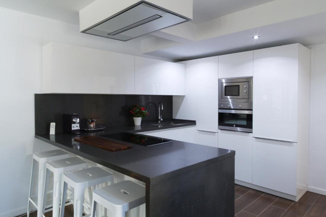 Photo of Kitchen in Santa Catalina