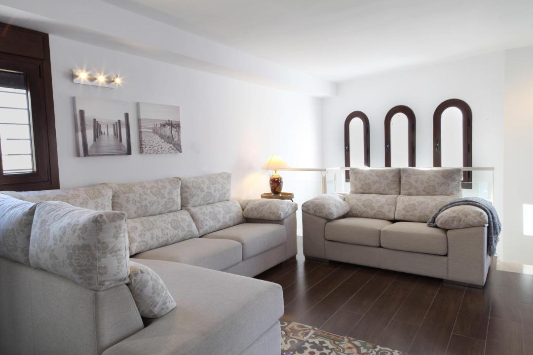 Photo of Livingroom in Santa Catalina