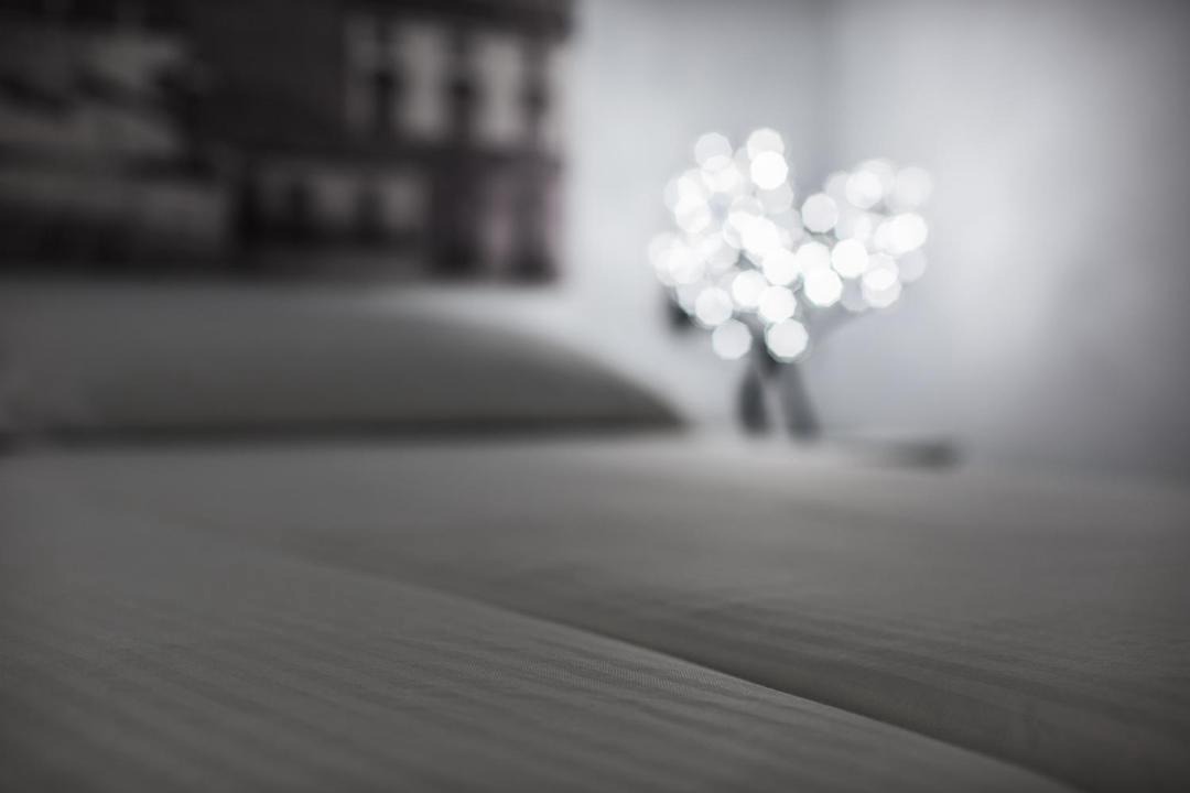 Photo of Bedroom in Plaza Mayor