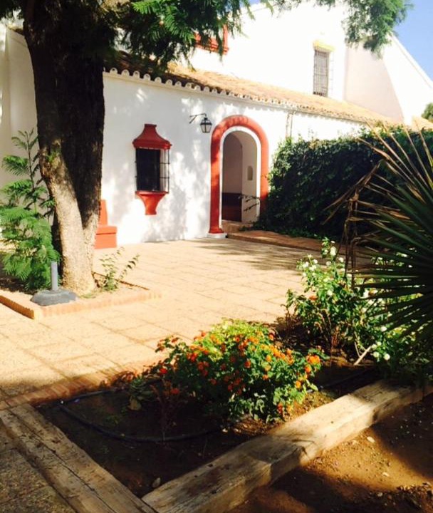 Photo of Buildings in Hornachuelos