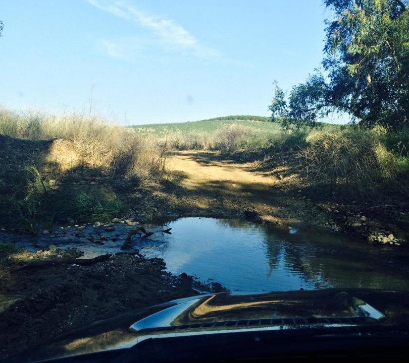 Photo of Outdoor in Hornachuelos