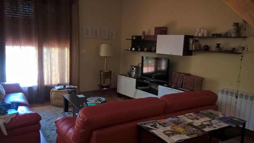 Photo of Livingroom in Villamarciel