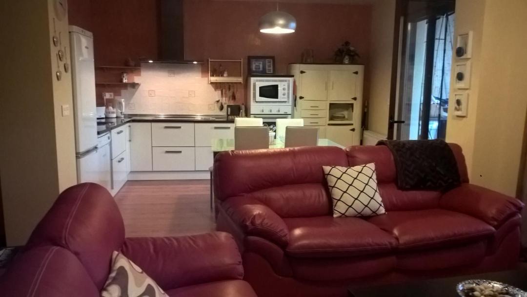 Photo of Kitchen in Villamarciel