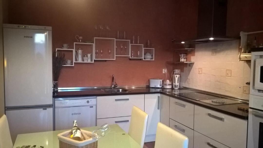 Photo of Kitchen in Villamarciel