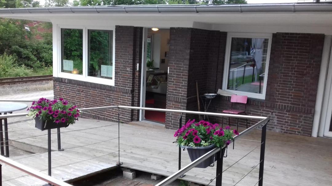 Photo of Patio Balcony in Wildeshausen