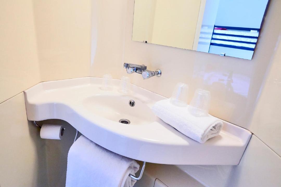 Photo of Bathroom in Gaillard