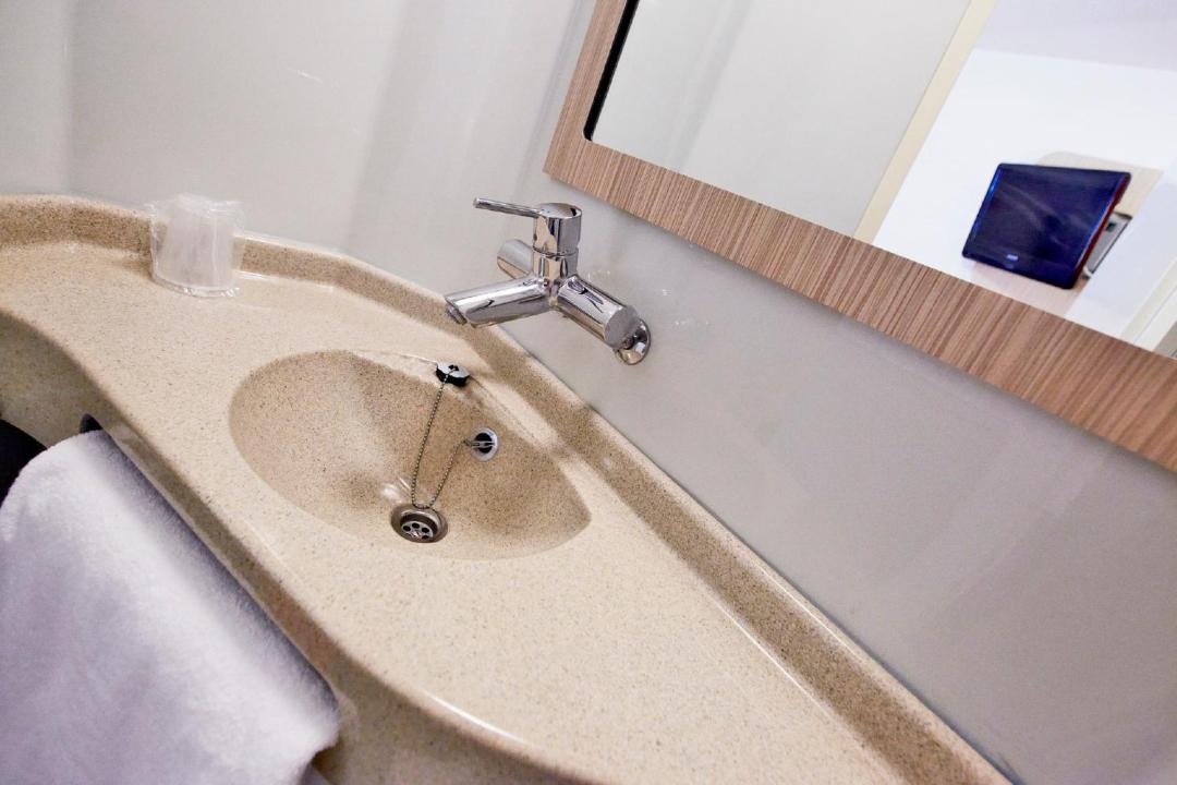 Photo of Bathroom in Gaillard