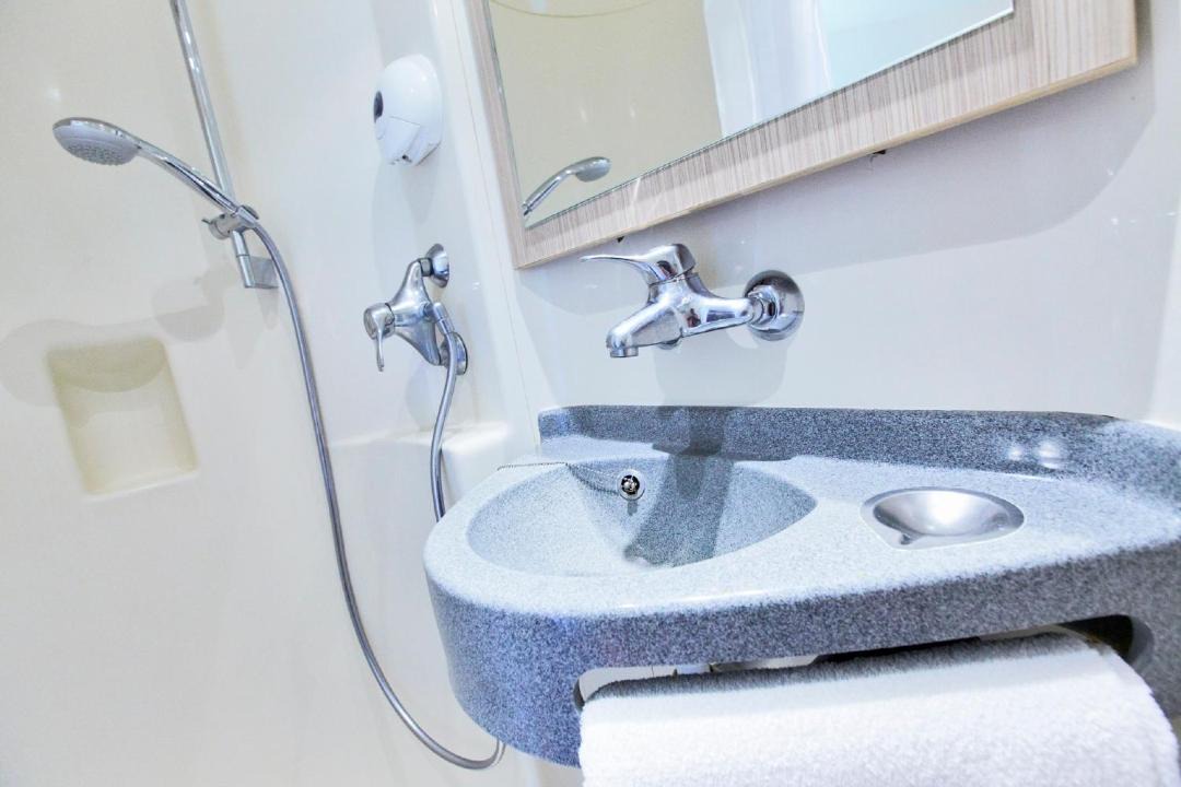 Photo of Bathroom in Gaillard
