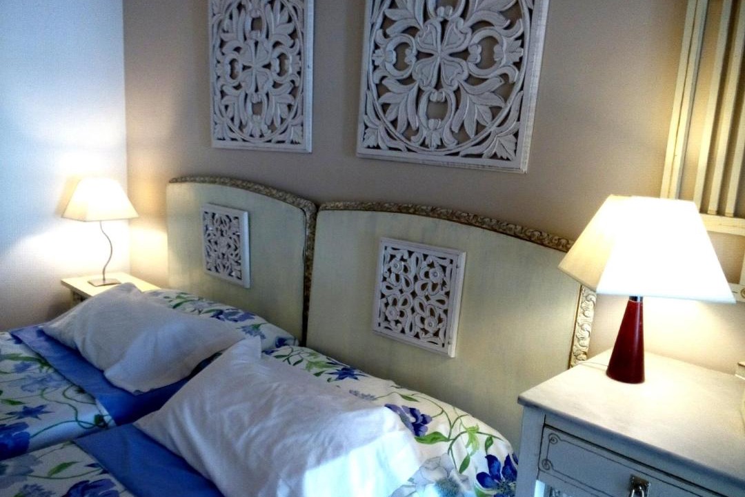 Photo of Bedroom in Santa Marina