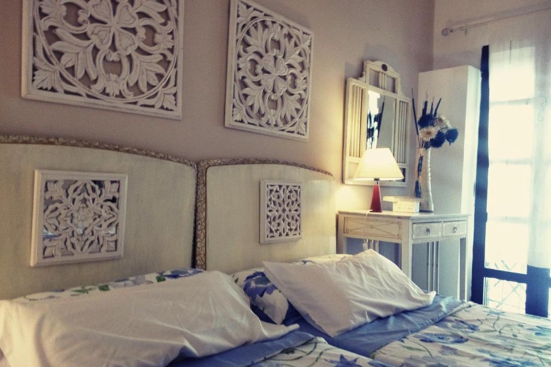 Photo of Bedroom in Santa Marina