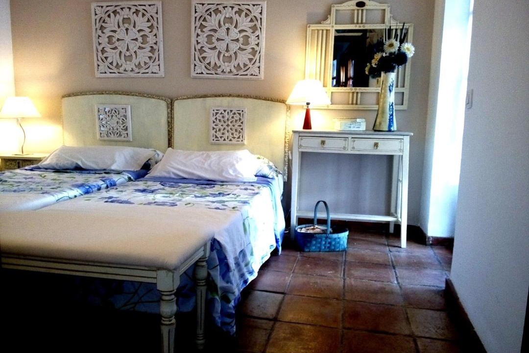 Photo of Bedroom in Santa Marina