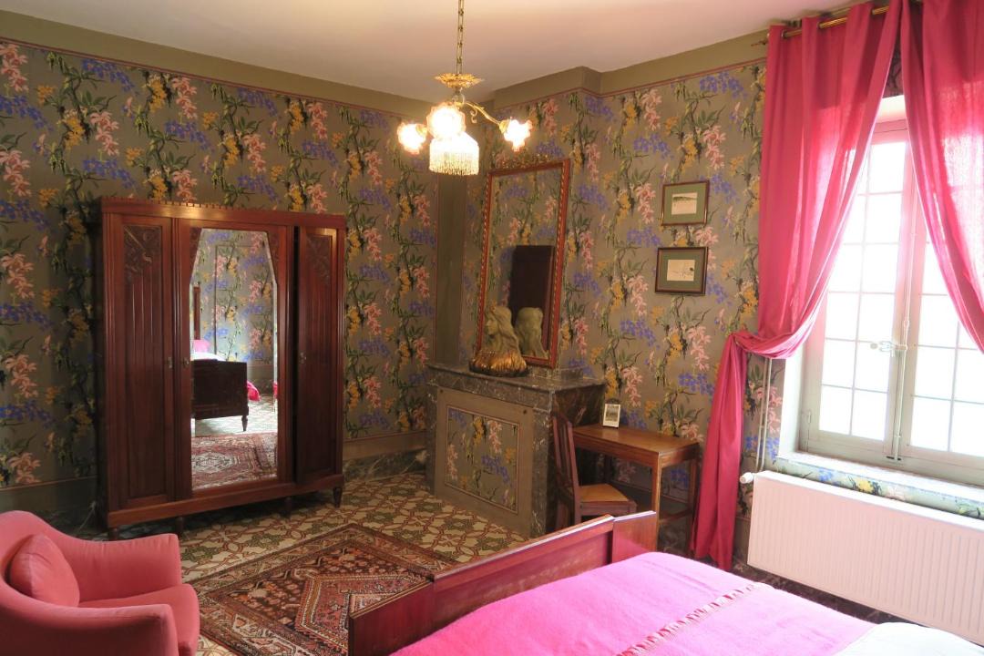 Photo of Bedroom in Puicheric