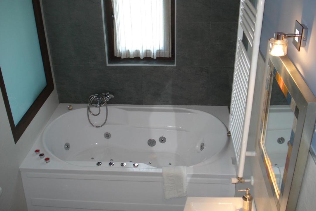Photo of Bathroom in Isla
