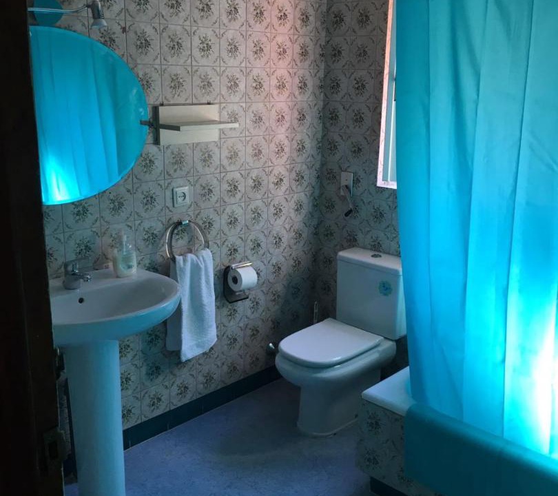 Photo of Bathroom in Arenas de San Pedro