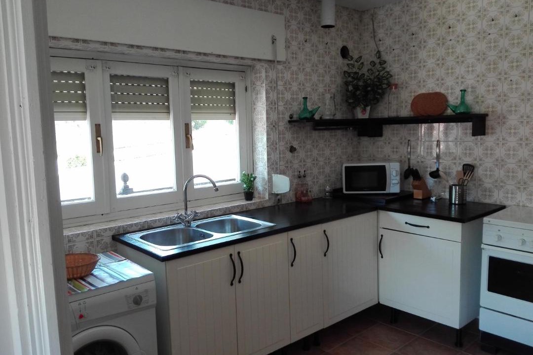 Photo of Kitchen in Arenas de San Pedro