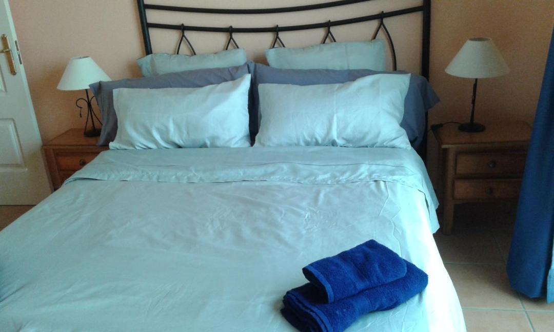 Photo of Bedroom in Granadilla de Abona
