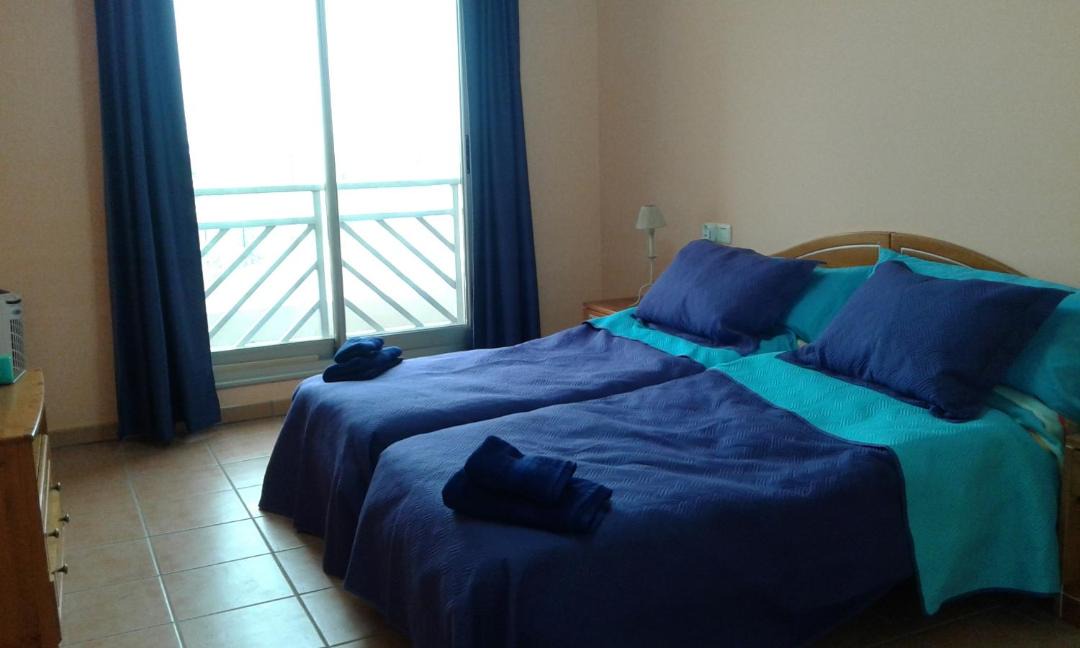 Photo of Bedroom in Granadilla de Abona