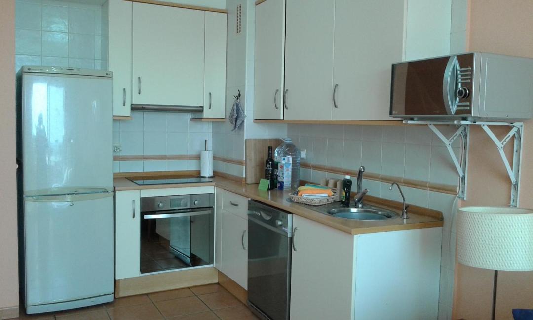Photo of Kitchen in Granadilla de Abona