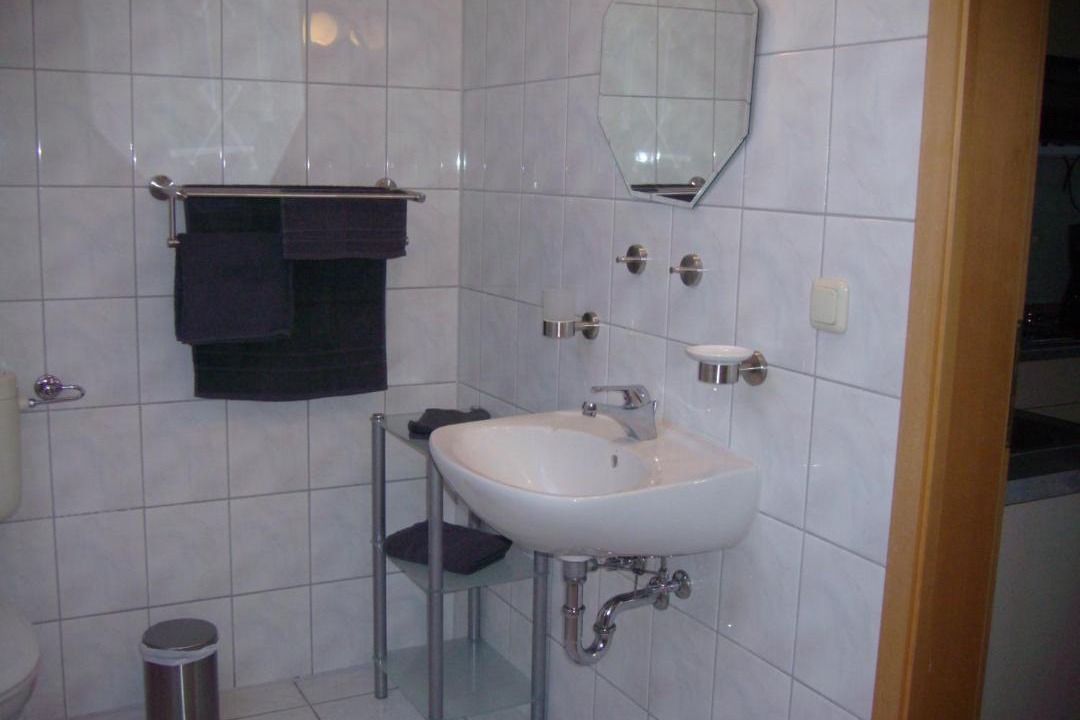Photo of Bathroom in Trassenheide