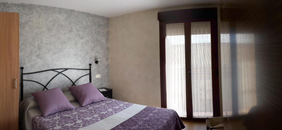 Photo of Bedroom in Nieva