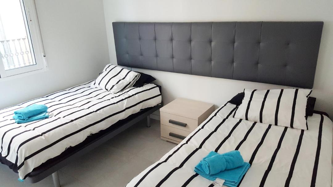 Photo of Bedroom in El Pilar